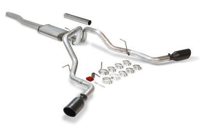 Flowmaster FlowFX Cat-Back For Ford F-150 (97-08) (717868)