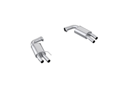 MBRP 3" Race to Street Conversion Kit | Ford Mustang GT (18-24) (MA7207)