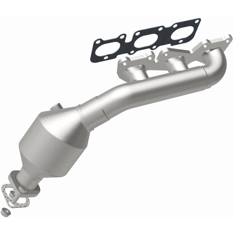 Magnaflow 51401 Direct-Fit Converter For Kia Borrego 09 3.8L