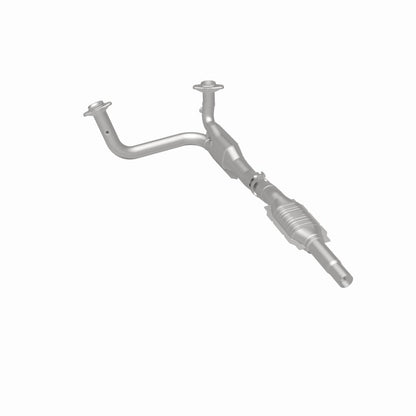 MagnaFlow Conv DF 95 Ford Bronco 5.8L | 1992-96 (23661)