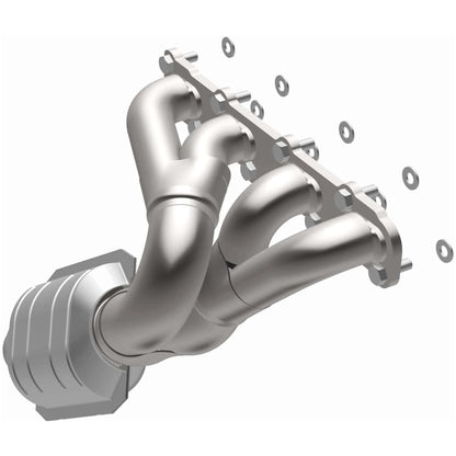 MagnaFlow 2004-2006 Cadillac XLR California Grade CARB Compliant Manifold Catalytic Converter