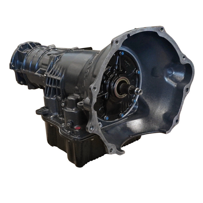 BD Diesel 1064994SS Automatic Transmission Assembly