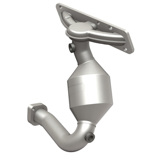 Magnaflow D&S Cat 98-00 Ford Contour 2.5L | Mercury Cougar/Mystique (49973)