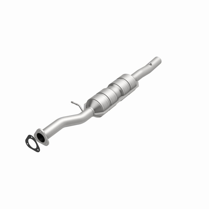 Magnaflow 55324 DirectFit Converter Ford Excursion 00-02 5.4L