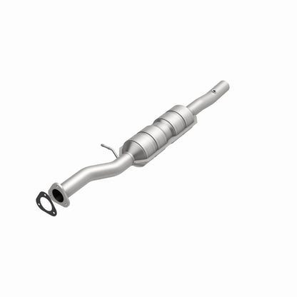Magnaflow 55324 DirectFit Converter Ford Excursion 00-02 5.4L