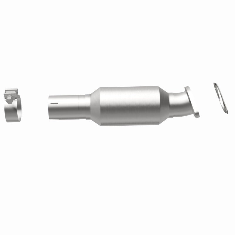 MagnaFlow 15-17 Ford Edge 2.0L FWD Rear D&S Converter