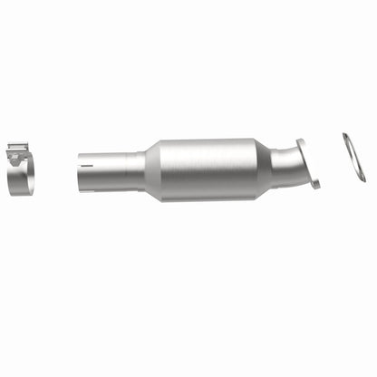 MagnaFlow 15-17 Ford Edge 2.0L FWD Rear D&S Converter