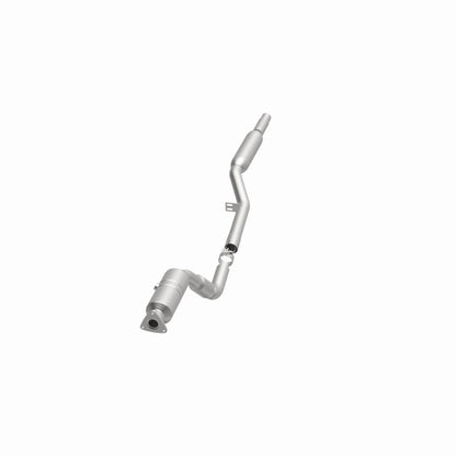 Magnaflow 52132 DirectFit Converter 2005-07 A6 Quattro 3.2L