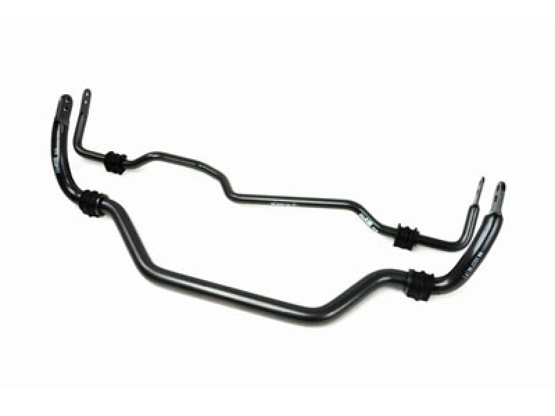 H&R 36mm Adj F&R Sway Bar | Infiniti G35 Coupe 03-06 (70050)