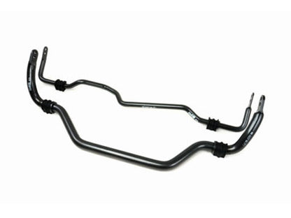 H&R 36mm Adj F&R Sway Bar | Infiniti G35 Coupe 03-06 (70050)