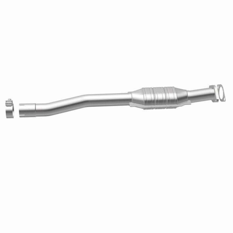 Magnaflow 52103 DirectFit Converter For Chevy Equinox 11-12 3.0L Underbody