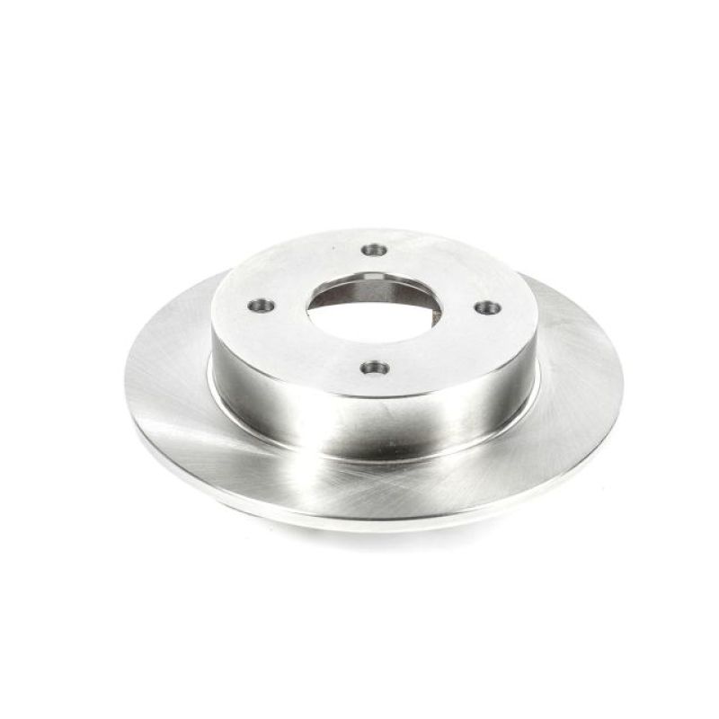 PowerStop Rear Brake Rotor | Nissan 240SX (89-98) (JBR504)