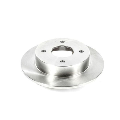 PowerStop Rear Brake Rotor | Nissan 240SX (89-98) (JBR504)