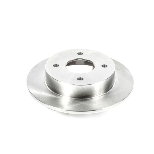 PowerStop Rear Brake Rotor | Nissan 240SX (89-98) (JBR504)
