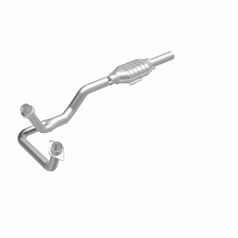 Magnaflow 93316 DirectFit Converter For Ford 84-87