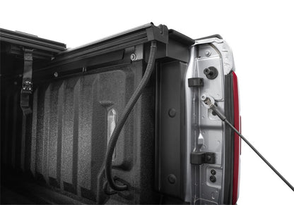 UnderCover AX32011 ArmorFlex Hard Folding Tonneau Cover For 19-26 Dodge Ram