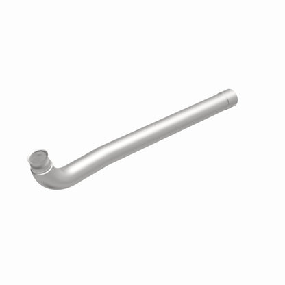 MagnaFlow 4in Down-Pipe | GM Diesel 01-07 (15399)