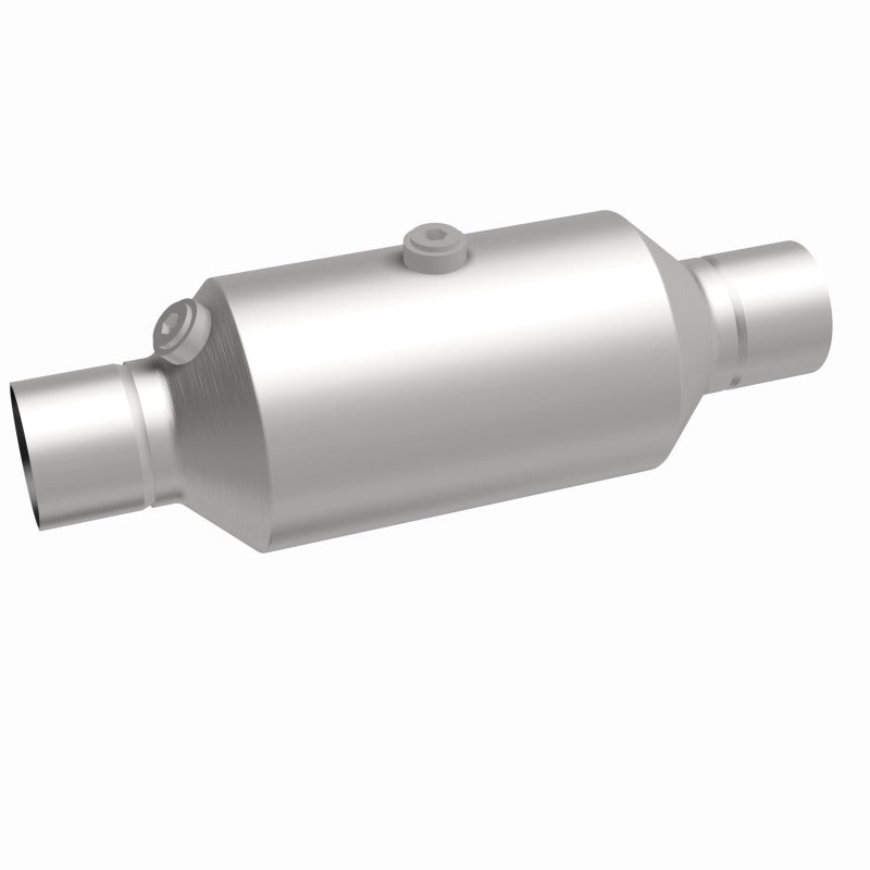 Magnaflow 79314 2.00in Dual O2 Spun Universal Converter