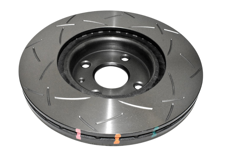 DBA 4000 Series Front Slotted Rotor | Mazda MX-5 Miata (16-18) (DBA42964S)