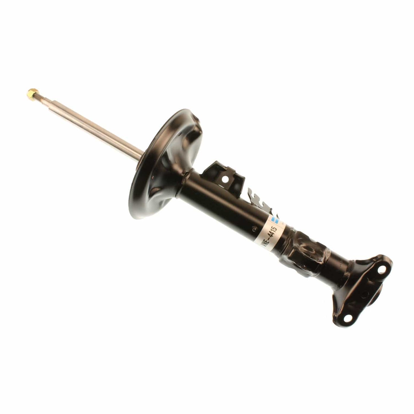 Bilstein B4 BMW 318i Base Front Left Twintube Strut Assembly
