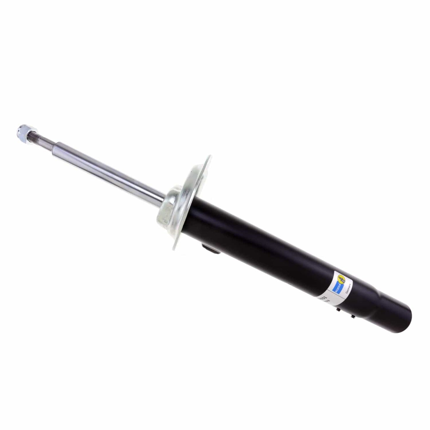 Bilstein B4 BMW 320i Base Sedan Front Left Suspension Strut Assembly