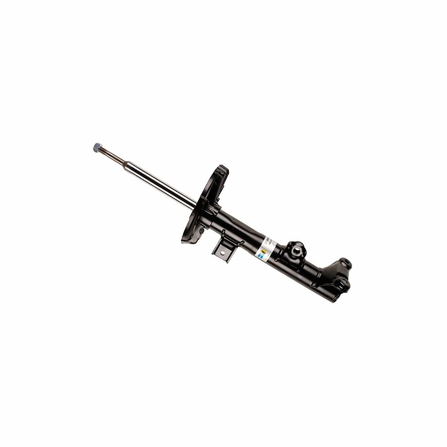 Bilstein B4 Mercedes-Benz C230 Kompressor Sedan Front Suspension Strut Assembly