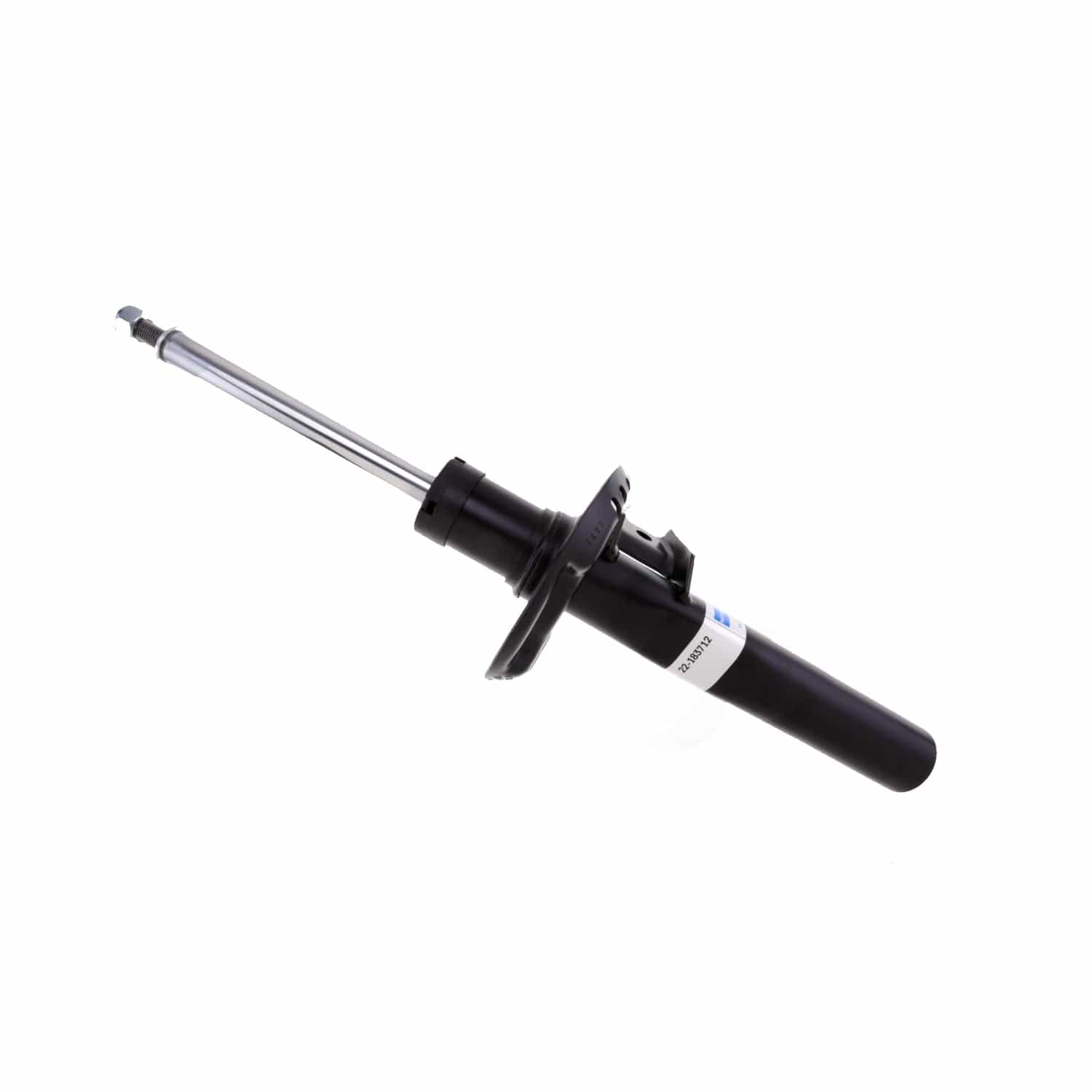 Bilstein B4 Volkswagen GTI Base Front Suspension Strut Assembly