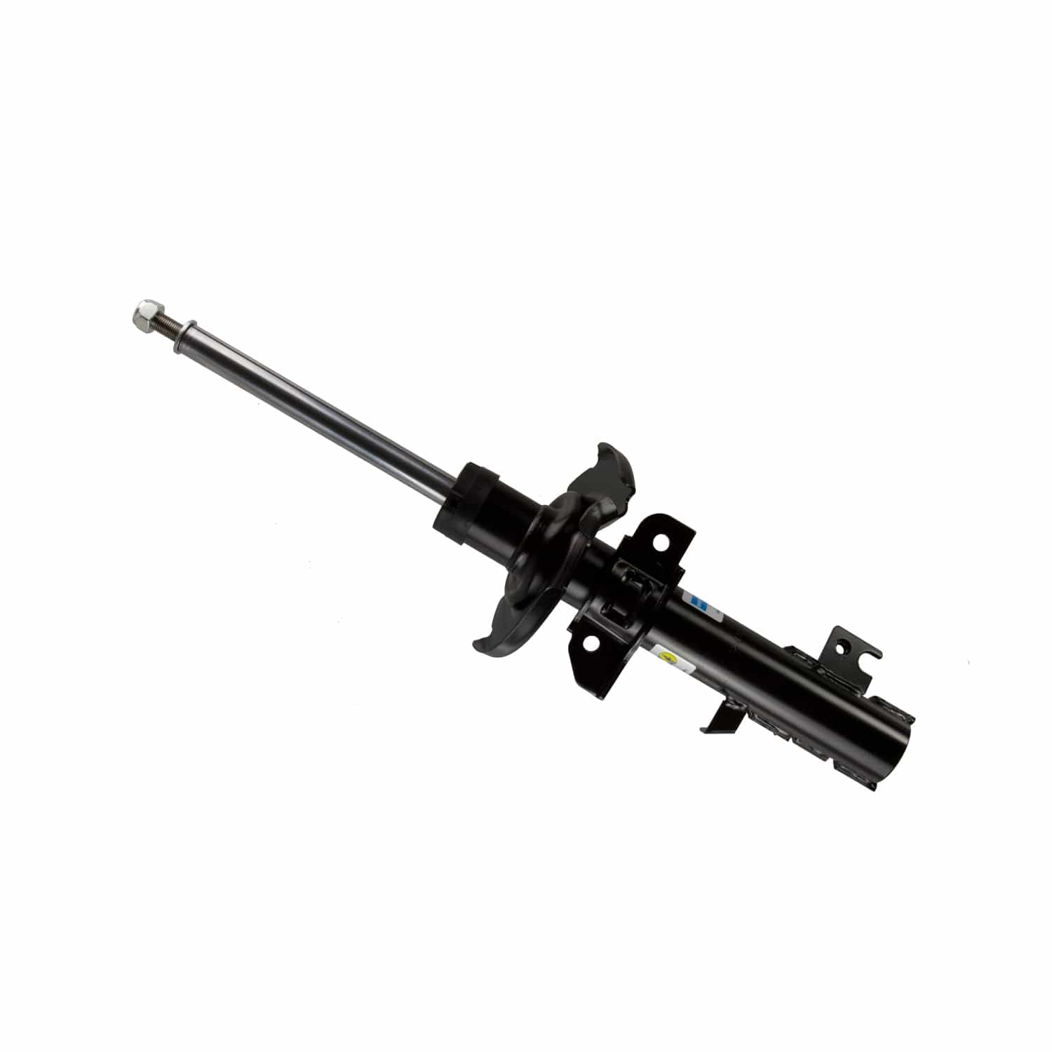 Bilstein B4 2011-2014 Mazda 2 Front Left Twintube Strut Assembly