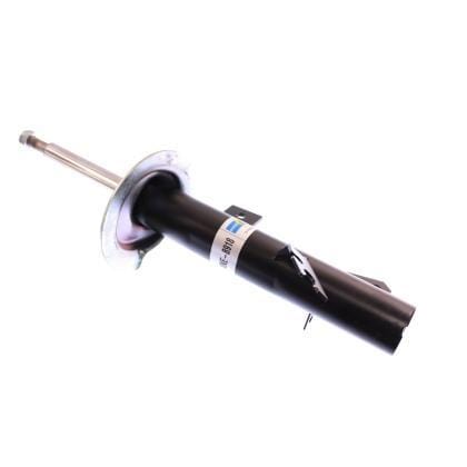 Bilstein B4 OE Replacement 08-14 Mini Cooper Clubman Front Left Twintube Strut Assembly