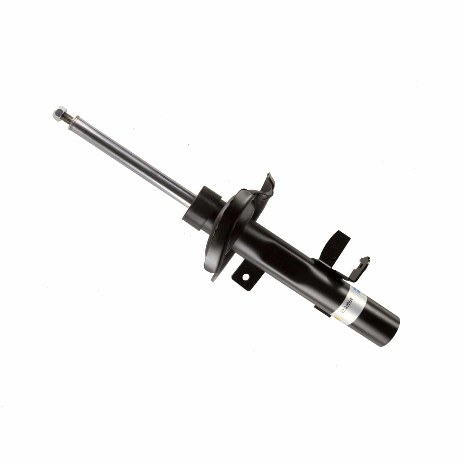 Bilstein B4 12-13 Ford Focus Front Right Twintube Strut Assembly