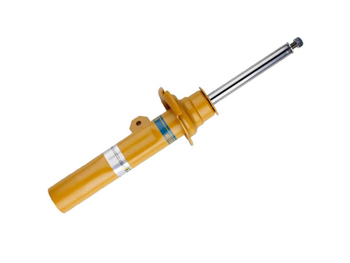 Bilstein B6 Performance 16-19 Mini Cooper Clubman Front Right Strut Assembly