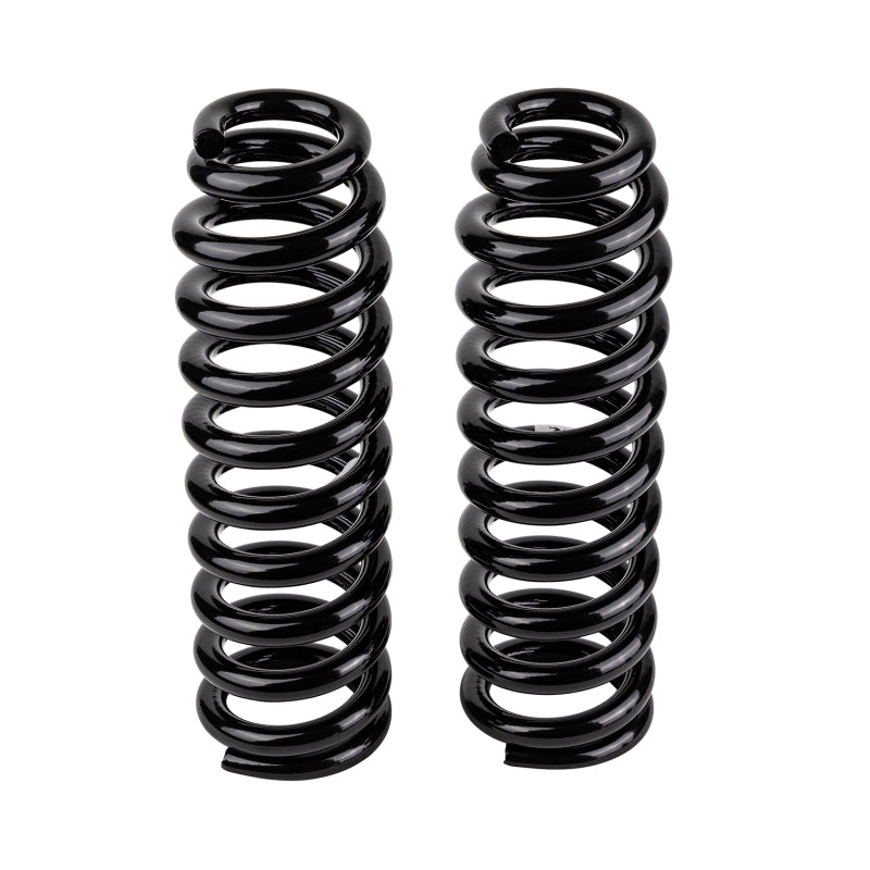 ARB 2614 Old Man Emu Front Coil Spring Set - 2.25" Lift For 07-21 Toyota Tundra