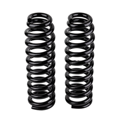 ARB 2614 Old Man Emu Front Coil Spring Set - 2.25" Lift For 07-21 Toyota Tundra
