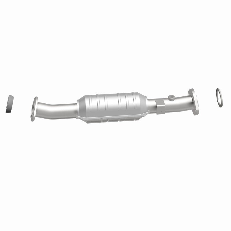 Magnaflow 51899 DirectFit Converter For Mazda 6 06-08 2.3L