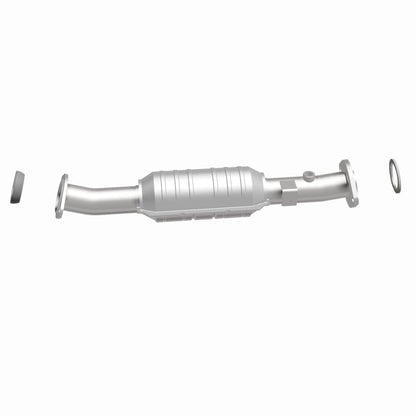 Magnaflow 51899 DirectFit Converter For Mazda 6 06-08 2.3L