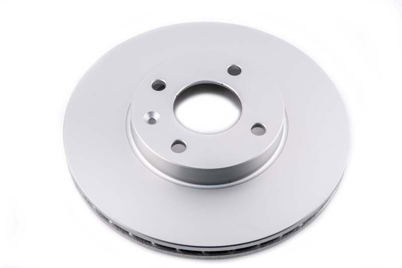 DBA Front En-Shield Street Series Rotor | Chevrolet Spark (16-22) (DBA3248E)