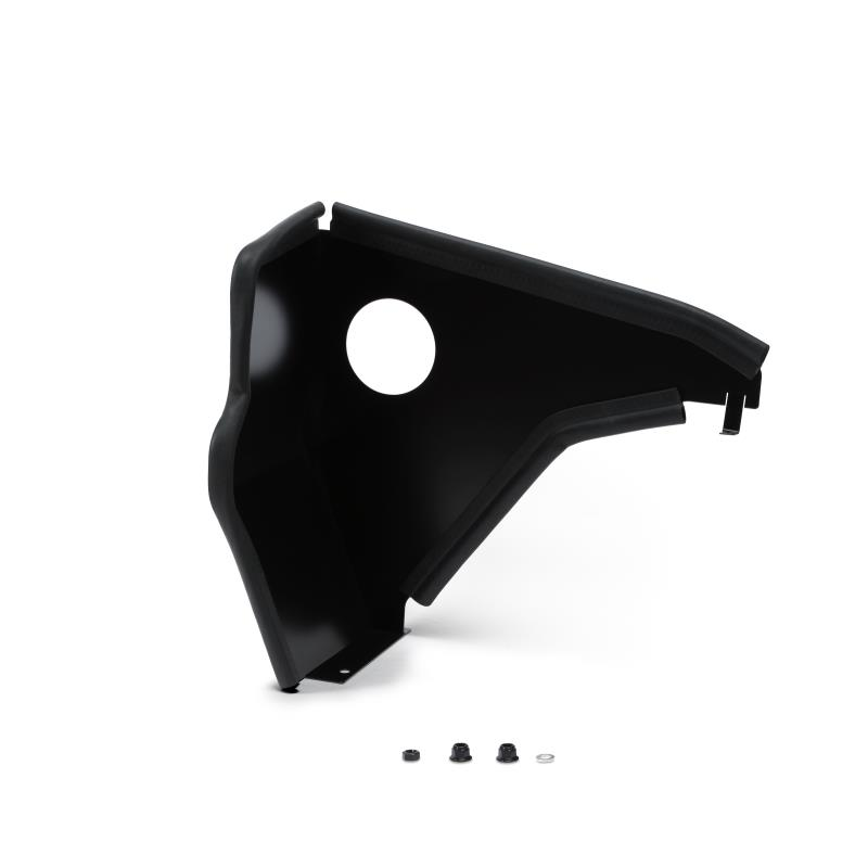 Mishimoto 99-05 BMW E46 323i/325i/328i Performance Cold Air Intake Kit - Black-WheelFlip