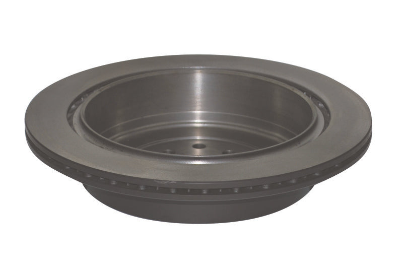 DBA Rear 4000 Series Plain Rotor | Subaru Tribeca (06-14) (DBA42653-10)