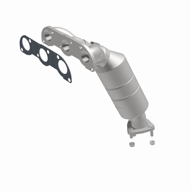 Magnaflow 50912 DirectFit Converter Rear For Suz Verona 04-05
