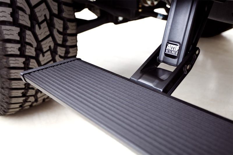 AMP Research 78139-01A PowerStep Xtreme Electric Running Board For Ram 2500/3500
