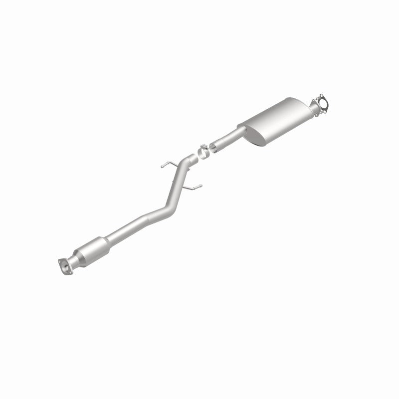 Magnaflow 21-143 DirectFit Converter for 13-17 Hyundai Santa Fe 3.3L
