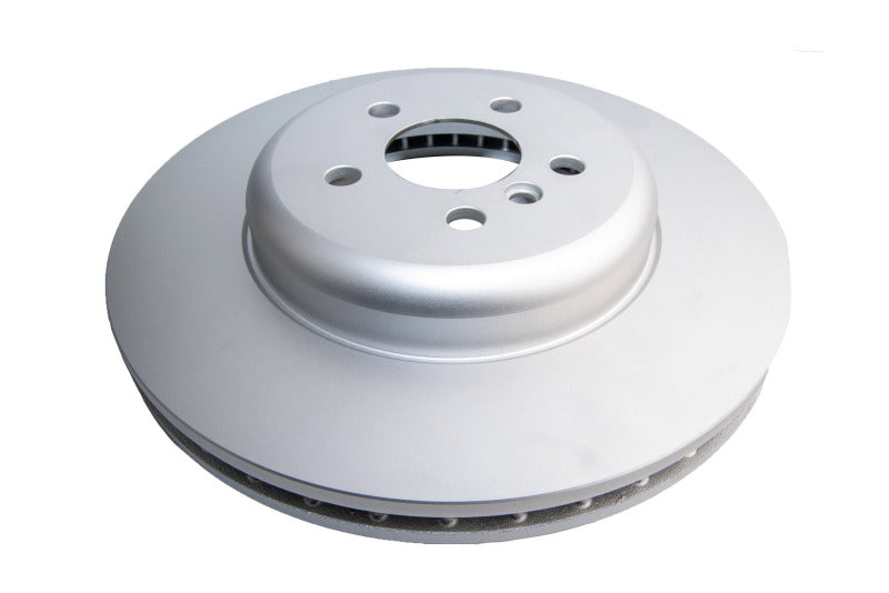 DBA En-Shield HC Front Rotor | BMW 3-Series (G20/G21) (19+) (DBA3420E)