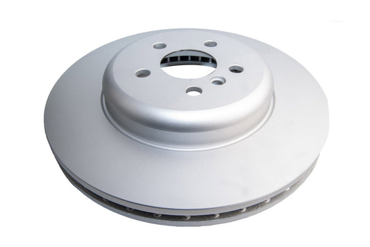 DBA En-Shield HC Front Rotor | BMW 3-Series (G20/G21) (19+) (DBA3420E)