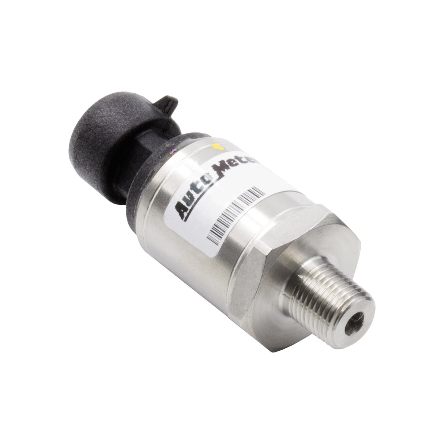 AutoMeterSENSOR, FLUID PRESS, 0-150PSI, 1/8" NPT MALE - 2211