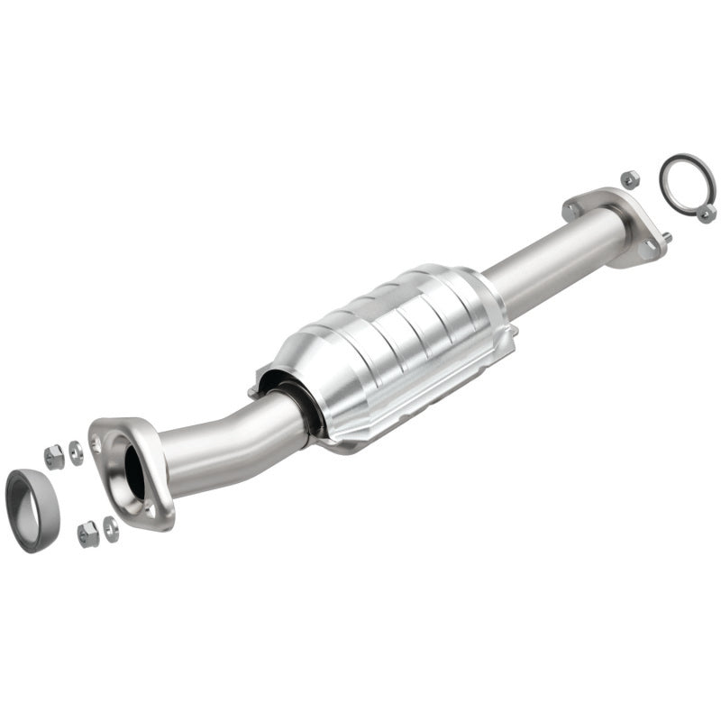 Magnaflow 24366 DirectFit Converter For Suzuki Aerio 2.0L