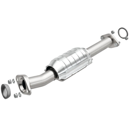 Magnaflow 24366 DirectFit Converter For Suzuki Aerio 2.0L
