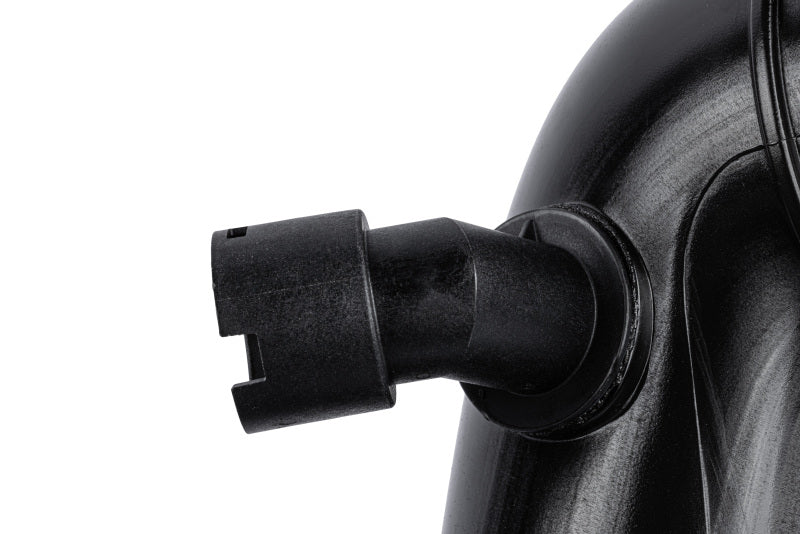 APR 22-26 Audi A3 Quattro 2.0T EA888.4 Intake System Back Tube Conversion | Audi A3 Quattro (22-26) (CI100053-B)