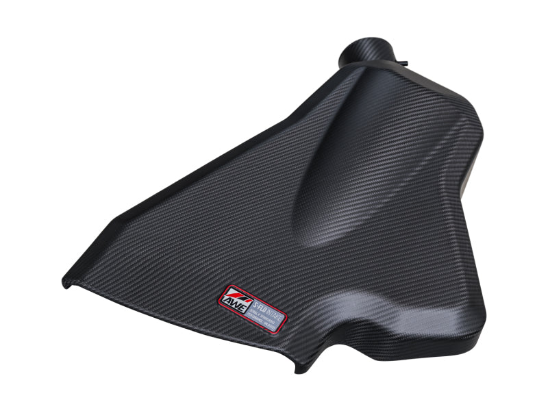 AWE Tuning 2660-15316 Engine Cold Air Intake for 23-24 Toyota GR Corolla 1.6
