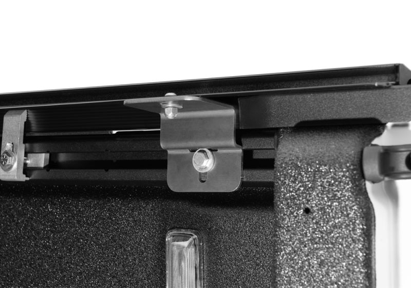 Truxedo 1523216 Sentry CT Tonneau - Black For 2020-2025 Jeep Gladiator JT