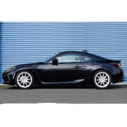 HKS Hipermax S Coilovers - Subaru BRZ ZD8 FA24 2022+